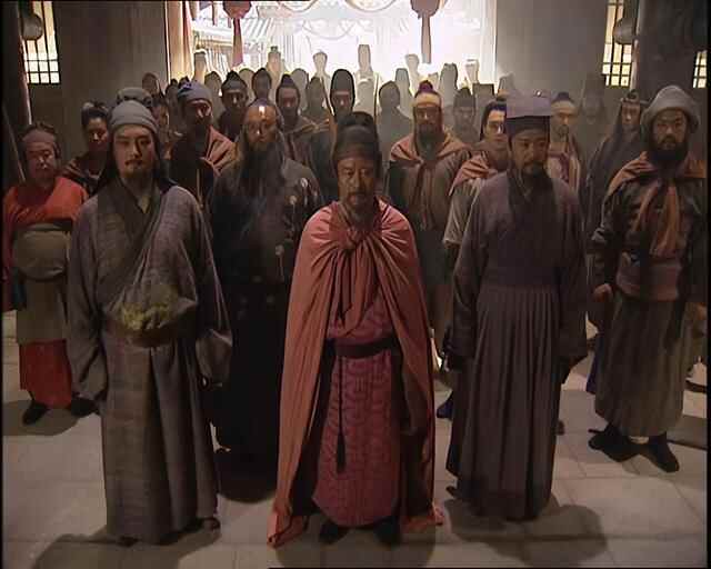 历史上真有宋江吗？他有没有被招安？梁山好汉实际有多少人