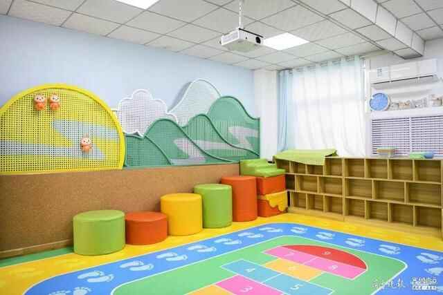 “医教康”一体化综合服务体系，任城妇幼打造托育运营管理新模式