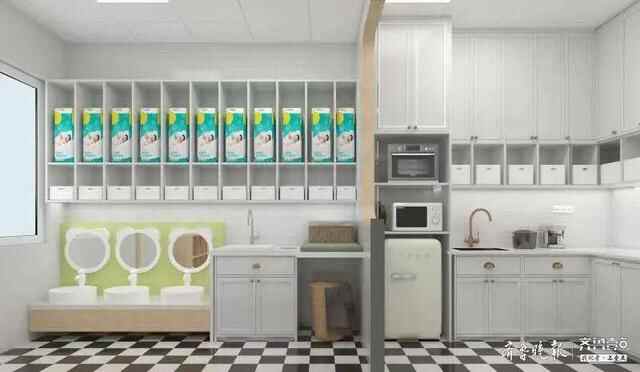 “医教康”一体化综合服务体系，任城妇幼打造托育运营管理新模式