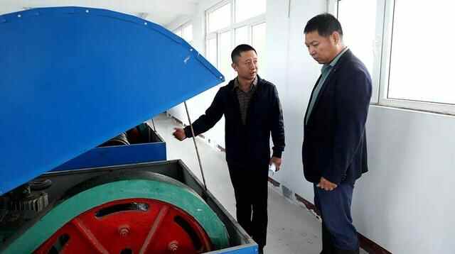 减轻东平湖防洪压力 济宁汶上开闸分洪保证河道畅通