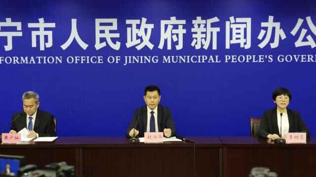 相约文化济宁 体验好客山东丨6月18日鱼台龙虾节造势“来袭”