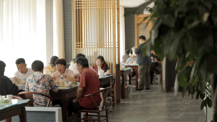 舌尖上的济宁｜以鲜香咸闻名天下的济宁菜，竟然这般精致可口