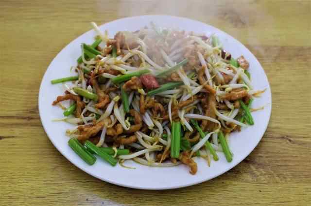 舌尖上的济宁｜以鲜香咸闻名天下的济宁菜，竟然这般精致可口