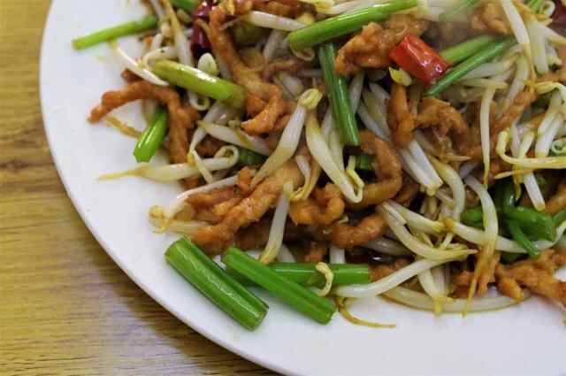 舌尖上的济宁｜以鲜香咸闻名天下的济宁菜，竟然这般精致可口
