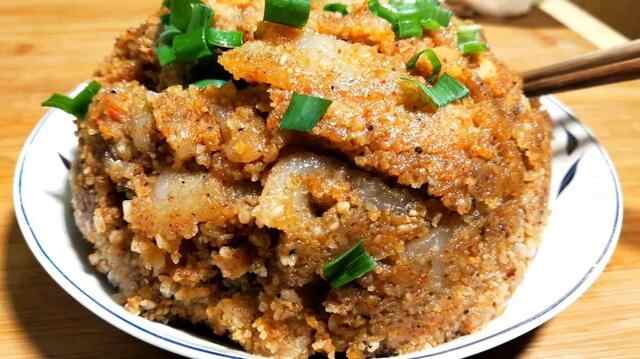 舌尖上的济宁｜以鲜香咸闻名天下的济宁菜，竟然这般精致可口