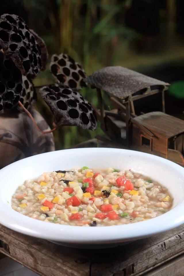 舌尖上的济宁｜以鲜香咸闻名天下的济宁菜，竟然这般精致可口