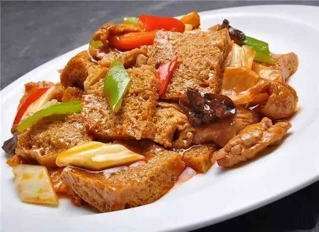 舌尖上的济宁｜以鲜香咸闻名天下的济宁菜，竟然这般精致可口