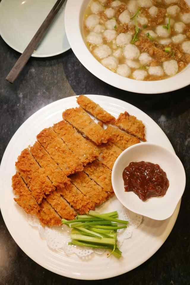 舌尖上的济宁｜以鲜香咸闻名天下的济宁菜，竟然这般精致可口