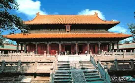 游曲阜三孔有哪些注意？别被小商贩坑了，旅游攻略收藏起来