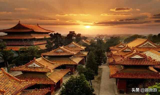 游曲阜三孔有哪些注意？别被小商贩坑了，旅游攻略收藏起来