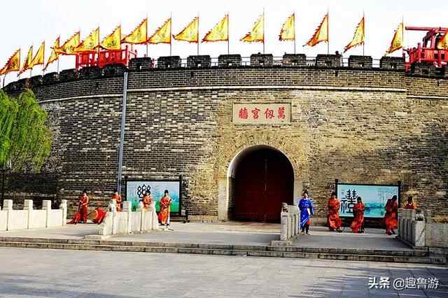 游曲阜三孔有哪些注意？别被小商贩坑了，旅游攻略收藏起来