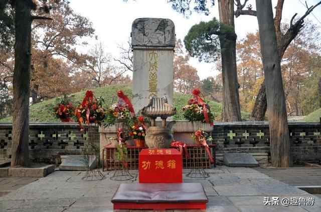 游曲阜三孔有哪些注意？别被小商贩坑了，旅游攻略收藏起来