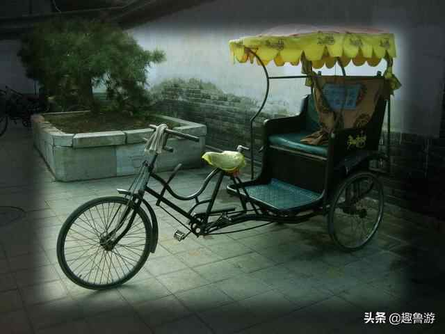 游曲阜三孔有哪些注意？别被小商贩坑了，旅游攻略收藏起来