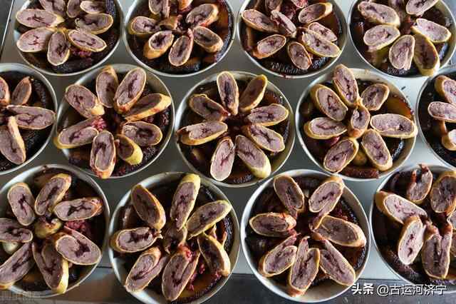 兖州新驿毛辛庄油炸小酥肉：新农村像一朵朵绚丽多彩的花朵绽放