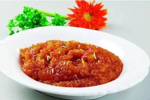 过年没年味？走！去济宁邹城上九山品尝正宗大宋源头美食！