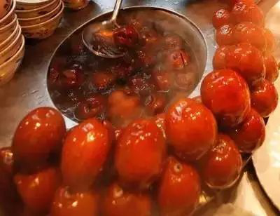 过年没年味？走！去济宁邹城上九山品尝正宗大宋源头美食！
