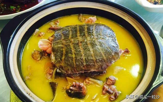 济宁微山县6大推荐美食，这些地方美食你值得品尝