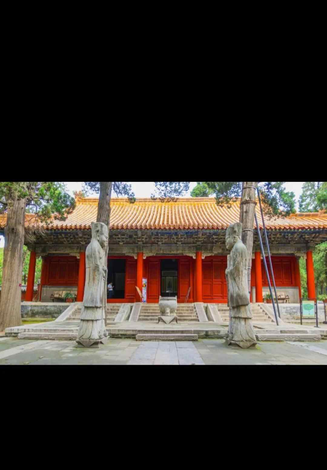 孔孟之乡，礼仪之邦，大美济宁欢迎您