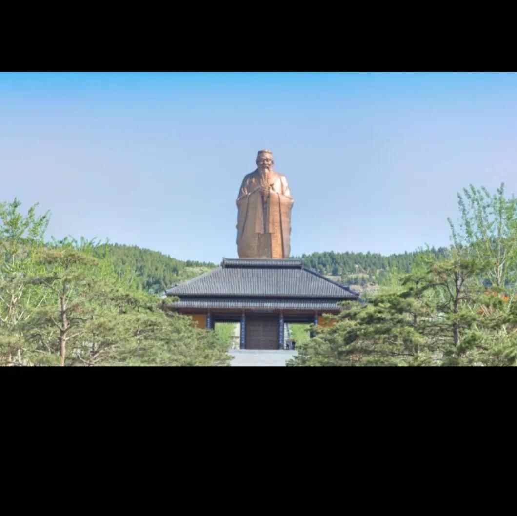 孔孟之乡，礼仪之邦，大美济宁欢迎您