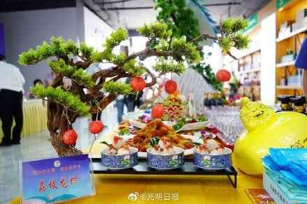 来山东鱼台尝试小龙虾的多种吃法