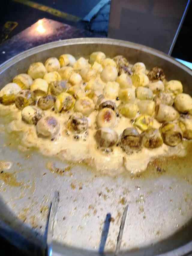 够胆量的来尝尝济宁这款毛鸡蛋