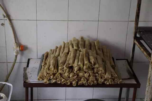 兖州这家来自20年前的干饭锅，除了阿姨们老了，一切都没变……
