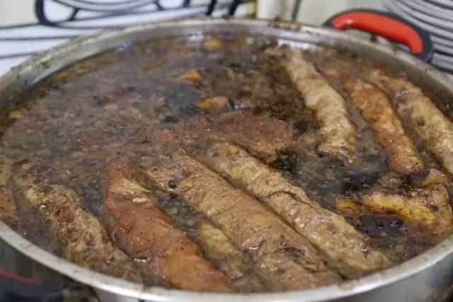 兖州这家来自20年前的干饭锅，除了阿姨们老了，一切都没变……