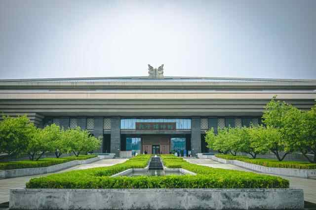 好客山东游，到孔子故里曲阜，感受儒家思想的传承