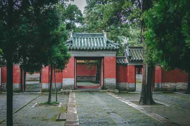 好客山东游，到孔子故里曲阜，感受儒家思想的传承