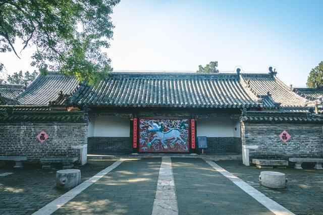好客山东游，到孔子故里曲阜，感受儒家思想的传承