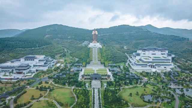 好客山东游，到孔子故里曲阜，感受儒家思想的传承