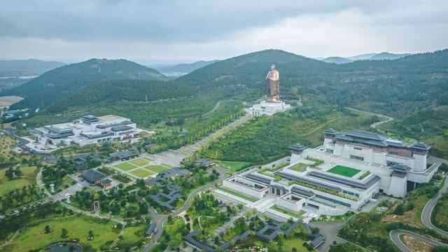 好客山东游，到孔子故里曲阜，感受儒家思想的传承