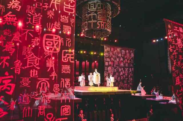 好客山东游，到孔子故里曲阜，感受儒家思想的传承