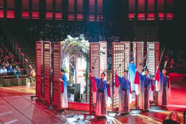 好客山东游，到孔子故里曲阜，感受儒家思想的传承