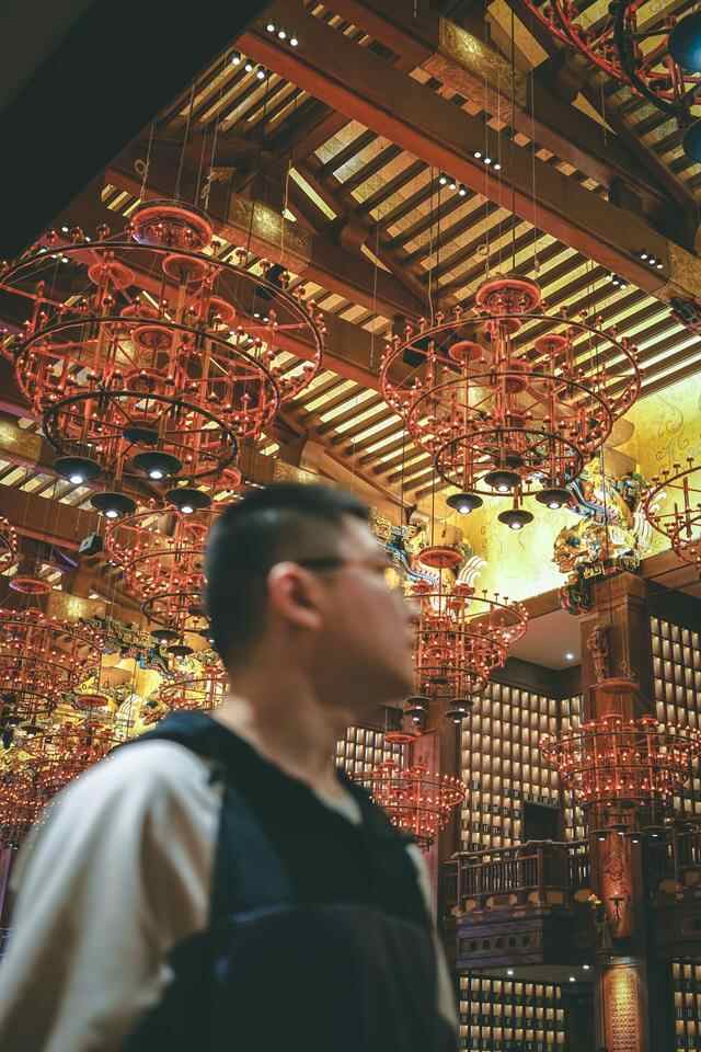 好客山东游，到孔子故里曲阜，感受儒家思想的传承