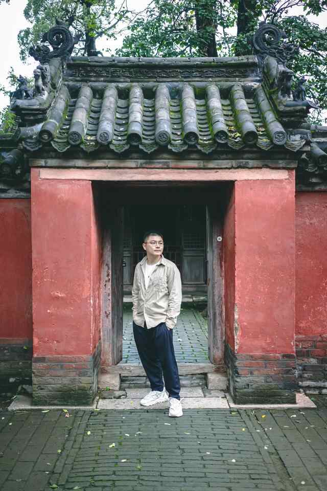 好客山东游，到孔子故里曲阜，感受儒家思想的传承