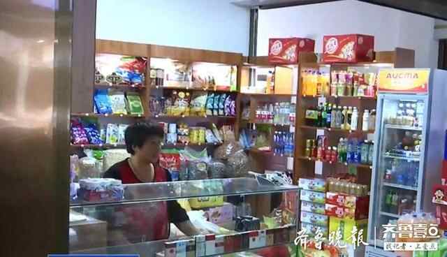 来买菜呀！环境好品种全，鱼台这家农贸市场试营业