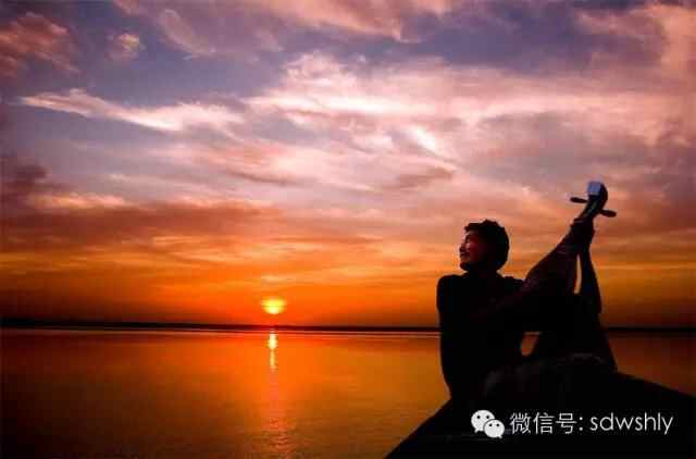 舌尖上的微山湖
