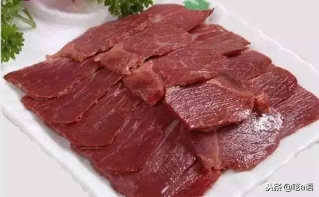 梁山美食，你想吃吗？