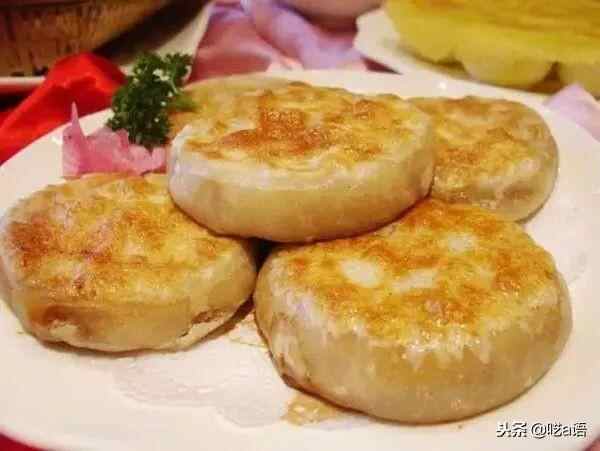 梁山美食，你想吃吗？