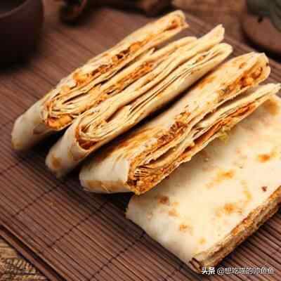 山东济宁美食集锦