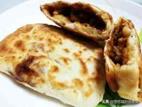 山东济宁美食集锦