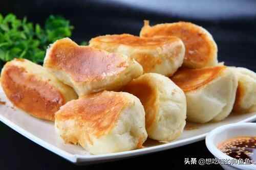 山东济宁美食集锦