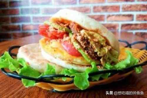 山东济宁美食集锦