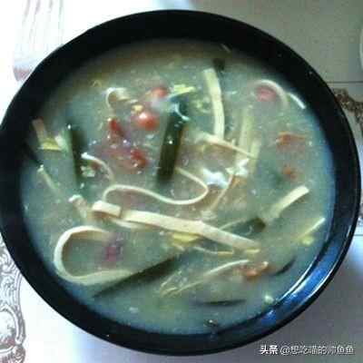 山东济宁美食集锦