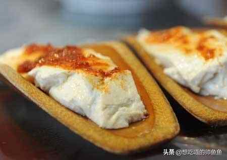 山东济宁美食集锦