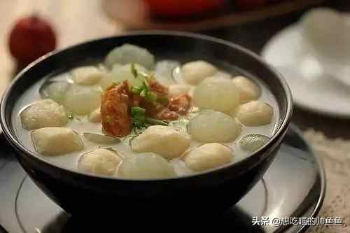 山东济宁美食集锦