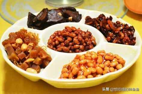 山东济宁美食集锦