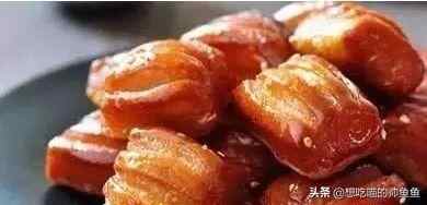 山东济宁美食集锦