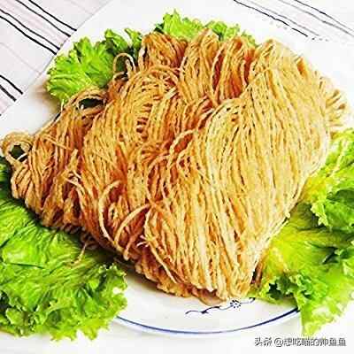 山东济宁美食集锦